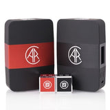 USV ARC 240W TC BOX MOD - THE VAPE SITE