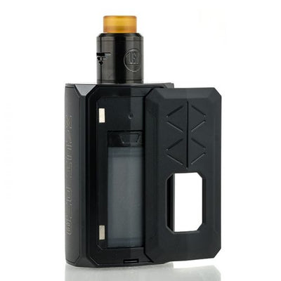 USV MACH ON3 240W SQUONKER STARTER KIT