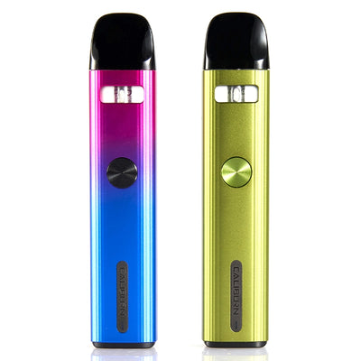 UWELL CALIBURN G2 18W POD SYSTEM