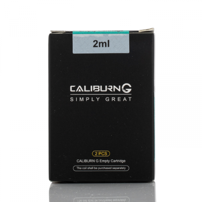 UWELL CALIBURN G REPLACEMENT PODS