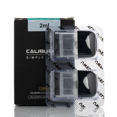 UWELL CALIBURN G REPLACEMENT PODS