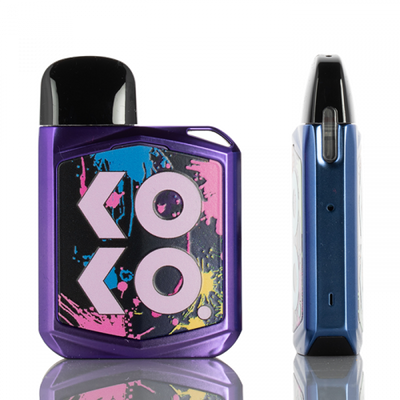 UWELL CALIBURN KOKO PRIME 15W POD SYSTEM