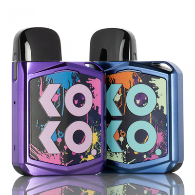 UWELL CALIBURN KOKO PRIME 15W POD SYSTEM