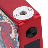 Vapelustion Hannya (Hannia) Box Mod - THE VAPE SITE