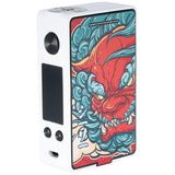 Vapelustion Hannya (Hannia) Box Mod - THE VAPE SITE