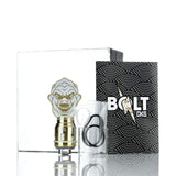 CKS BOLT 25MM MESH SUB-OHM TANK