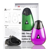 VAPTIO ET AUTO POD SYSTEM - THE VAPE SITE