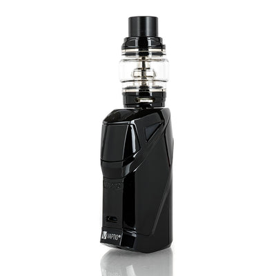 VAPTIO IRONCLAD 50W STARTER KIT - THE VAPE SITE