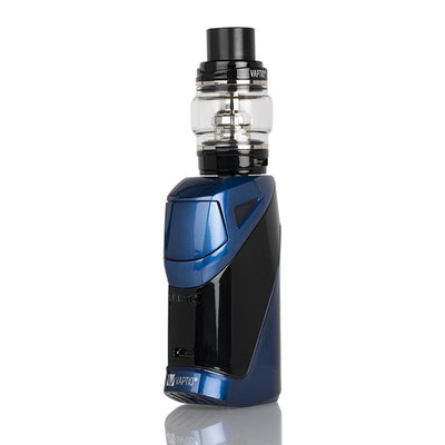 VAPTIO IRONCLAD 50W STARTER KIT - THE VAPE SITE