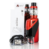 VAPTIO IRONCLAD 50W STARTER KIT - THE VAPE SITE