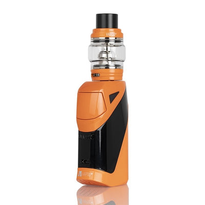 VAPTIO IRONCLAD 50W STARTER KIT - THE VAPE SITE