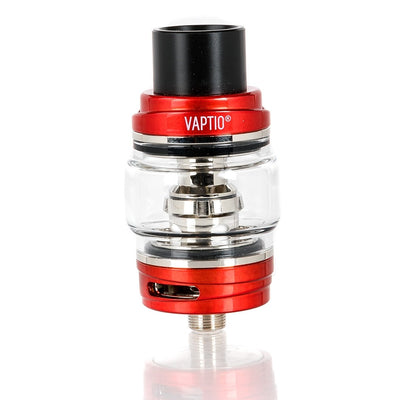 VAPTIO IRONCLAD 50W STARTER KIT - THE VAPE SITE