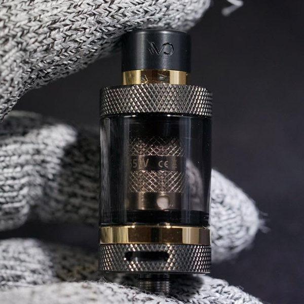 VO-M SUB-OHM TANK - THE VAPE SITE