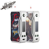 VO Tech Dagger 80W Starter Kit Limited Edition