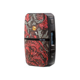 VO TECH VIA240 240W BOX MOD - THE VAPE SITE