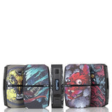 VO TECH VIA240 240W BOX MOD - THE VAPE SITE