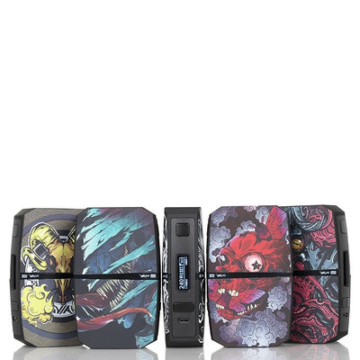 VO TECH VIA240 240W BOX MOD - THE VAPE SITE