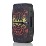 VO TECH VIA240 240W BOX MOD - THE VAPE SITE