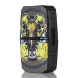 VO TECH VIA240 240W BOX MOD - THE VAPE SITE