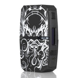 VO TECH VIA240 240W BOX MOD - THE VAPE SITE