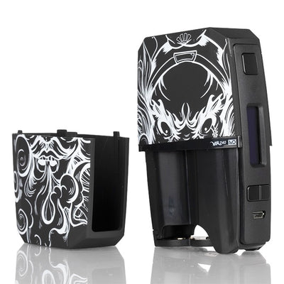 VO TECH VIA240 240W BOX MOD - THE VAPE SITE