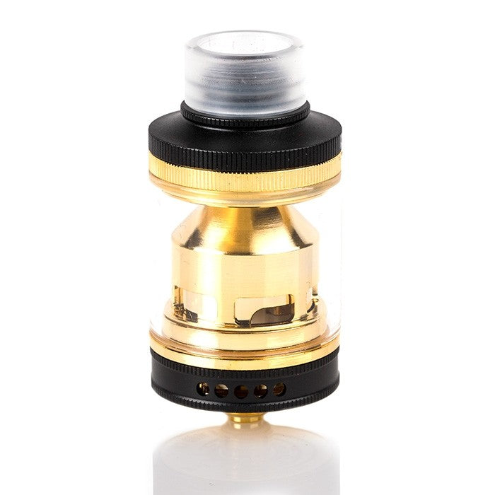 WAKE MOD CO. - WAKE RTA - THE VAPE SITE