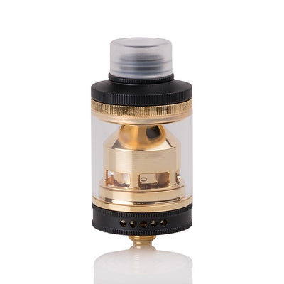 WAKE MOD CO. - WAKE SUB-OHM TANK - THE VAPE SITE