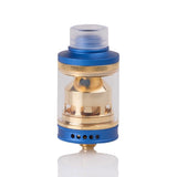 WAKE MOD CO. - WAKE SUB-OHM TANK - THE VAPE SITE