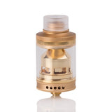 WAKE MOD CO. - WAKE SUB-OHM TANK - THE VAPE SITE