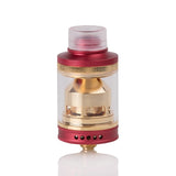 WAKE MOD CO. - WAKE SUB-OHM TANK - THE VAPE SITE