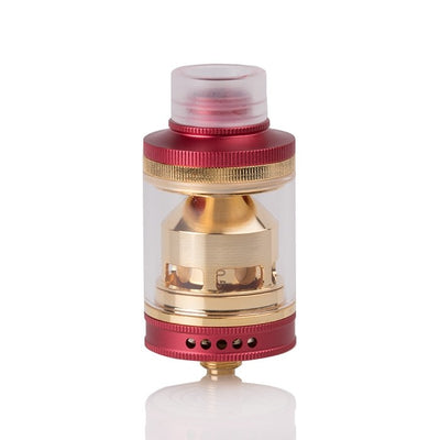 WAKE MOD CO. - WAKE SUB-OHM TANK - THE VAPE SITE