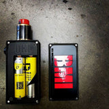 BMI - OKL BOX MOD - THE VAPE SITE